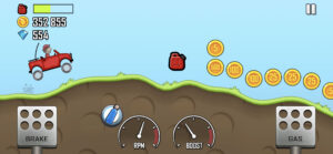 Hill Climb Racing 1.66.0 screenshot 7