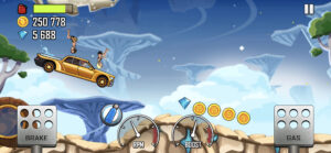Hill Climb Racing 1.66.0 screenshot 9