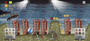 Hill Climb Racing 1.66.0 screenshot 10