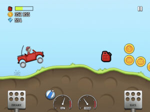 Hill Climb Racing 1.12.0 screenshot 13