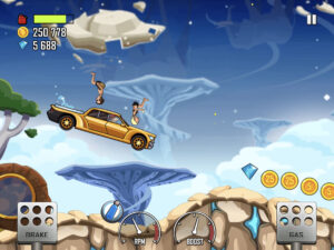 Hill Climb Racing 1.12.0 screenshot 15
