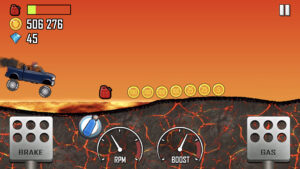 Hill Climb Racing 1.12.0 screenshot 5