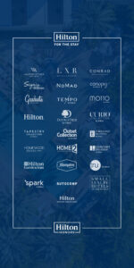 Hilton Honors: Book Hotels 2025.6.10 screenshot 8
