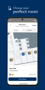 Hilton Honors: Book Hotels 2025.5.27 screenshot 5