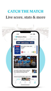 Hindustan Times: Daily News 4.8.77 screenshot 5