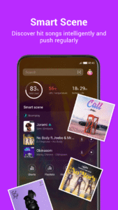 HiOS Launcher - Fast 15.1.3.202 screenshot 4