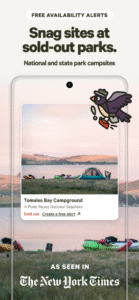Hipcamp: Camping, RVs & Cabins 4.3.1 screenshot 6
