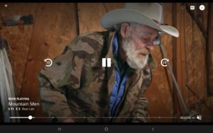 HISTORY: Shows & Documentaries 6.13.1_kindle screenshot 16