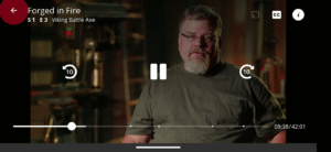 HISTORY: Shows & Documentaries 6.13.1_kindle screenshot 7