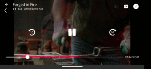 HISTORY: Shows & Documentaries 6.13.1_kindle screenshot 8