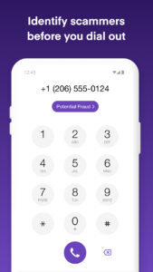 Hiya: Spam Blocker & Caller ID 4.3.1 screenshot 4