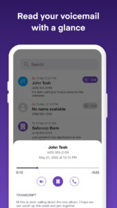 Hiya: Spam Blocker & Caller ID 4.2.1 screenshot 3