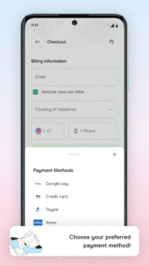 Holafly eSIM: Unlimited Data 3.11.0 screenshot 4