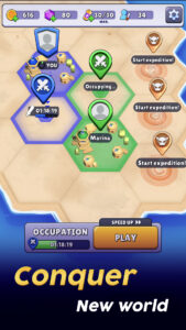 Hole.io 2.27.10 screenshot 4