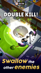 Hole.io 2.27.10 screenshot 7