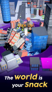 Hole.io 2.27.10 screenshot 8