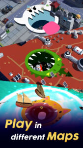 Hole.io 2.26.10 screenshot 6