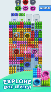 Hole People 13.2.0 screenshot 5