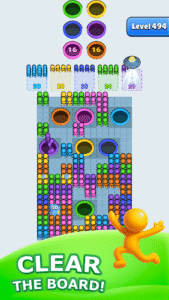 Hole People 13.2.0 screenshot 7