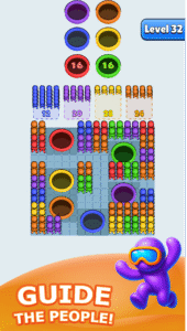 Hole People 13.2.0 screenshot 8