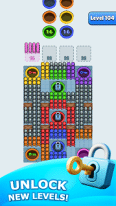Hole People 13.0.0 screenshot 2