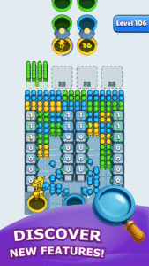 Hole People 13.0.0 screenshot 3