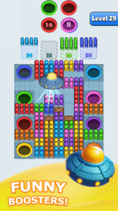 Hole People 13.0.0 screenshot 4