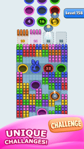 Hole People 12.1.1 screenshot 1