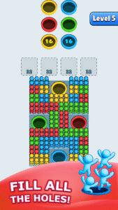 Hole People 12.1.1 screenshot 6