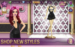 Hollywood Story®: Fashion Star 13.2 screenshot 11