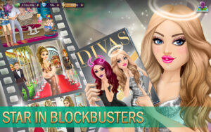 Hollywood Story®: Fashion Star 13.2 screenshot 12