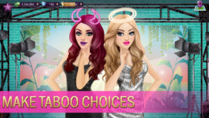 Hollywood Story®: Fashion Star 13.2 screenshot 4