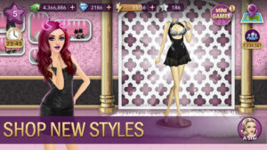 Hollywood Story®: Fashion Star 13.2 screenshot 5