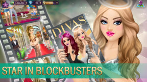 Hollywood Story®: Fashion Star 13.2 screenshot 6
