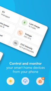 Home Assistant (Android Automotive) 2025.5.1 screenshot 2