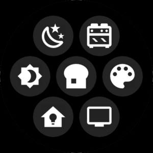 Home Assistant (Android Automotive) 2025.5.1 screenshot 12
