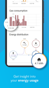 Home Assistant (Android Automotive) 2025.5.1 screenshot 3