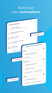 Home Assistant (Android Automotive) 2025.5.1 screenshot 4