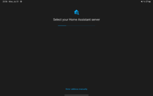 Home Assistant (Android Automotive) 2025.5.1 screenshot 6