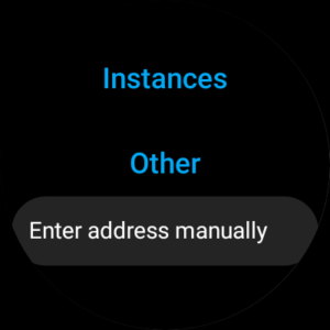Home Assistant (Android Automotive) 2025.5.1 screenshot 10
