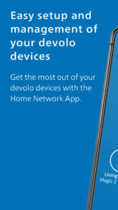 Home Network 2.14.4 screenshot 1