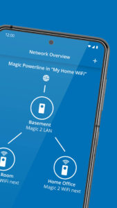 Home Network 2.14.4 screenshot 2