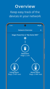 Home Network 2.14.4 screenshot 3