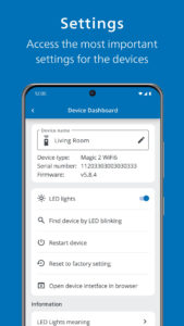 Home Network 2.14.4 screenshot 5