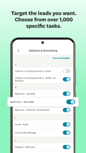 Angi for Pros 25.26.0 screenshot 2