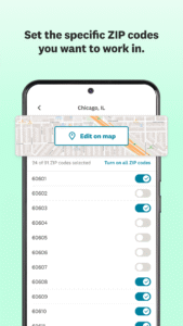 Angi for Pros 25.26.0 screenshot 3