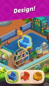 Homescapes 8.0.3 screenshot 6