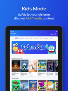 Hoopla: Your Library, Anywhere 4.83 screenshot 16