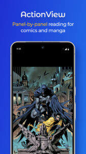 Hoopla: Your Library, Anywhere 4.83 screenshot 7