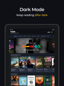 Hoopla: Your Library, Anywhere 4.82 screenshot 14